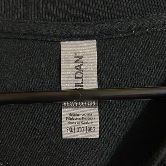 Unknown Thanos TShirt 3XL - Picture 2 of 3